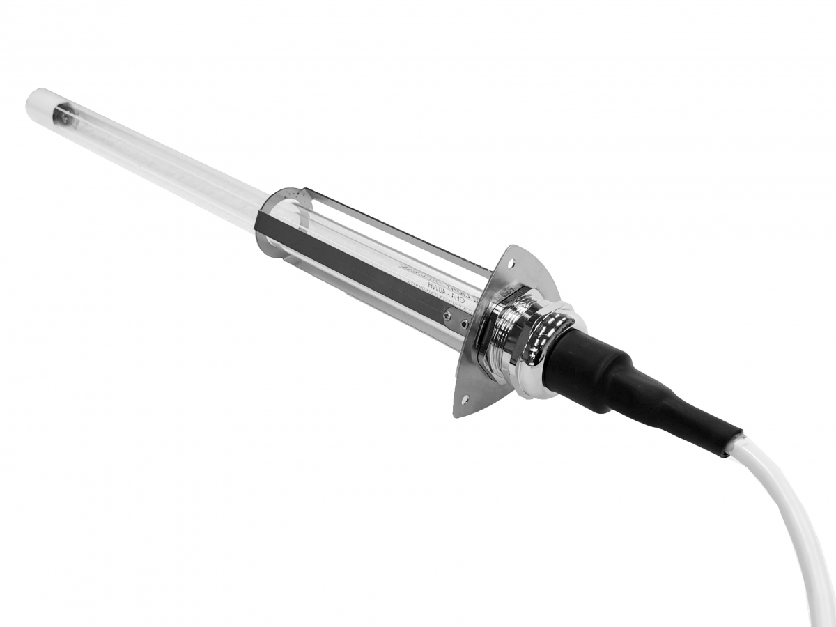 | Professional Solutions for UV-C disinfection Light Progress